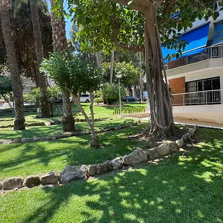 Lovely With A Pool At San Juan By Elconserje Appartement