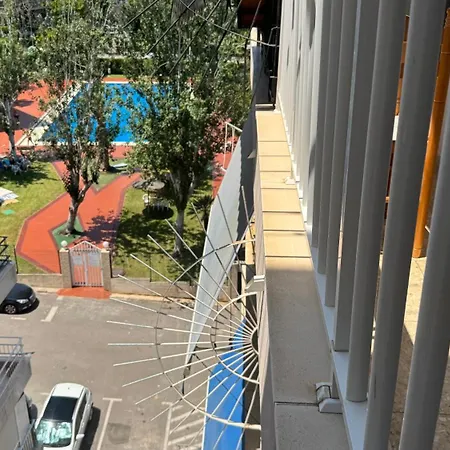 Lovely With A Pool At San Juan By Elconserje Appartement *