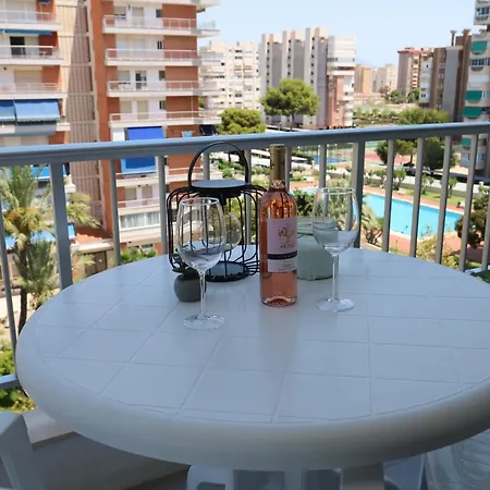 Lovely With A Pool At San Juan By Elconserje Alicante