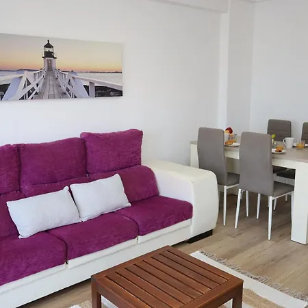 Appartement Lovely With A Pool At San Juan By Elconserje *
