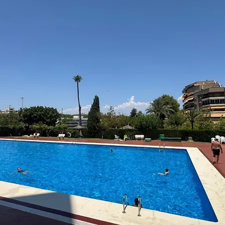 Appartement Lovely With A Pool At San Juan By Elconserje